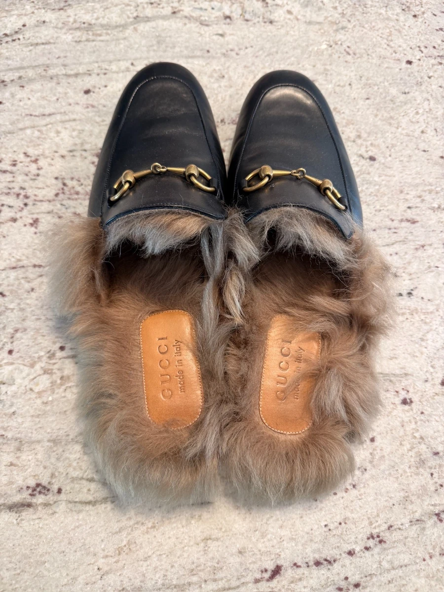 Gucci Men's Slippers 9 US Shoe for sale | eBay