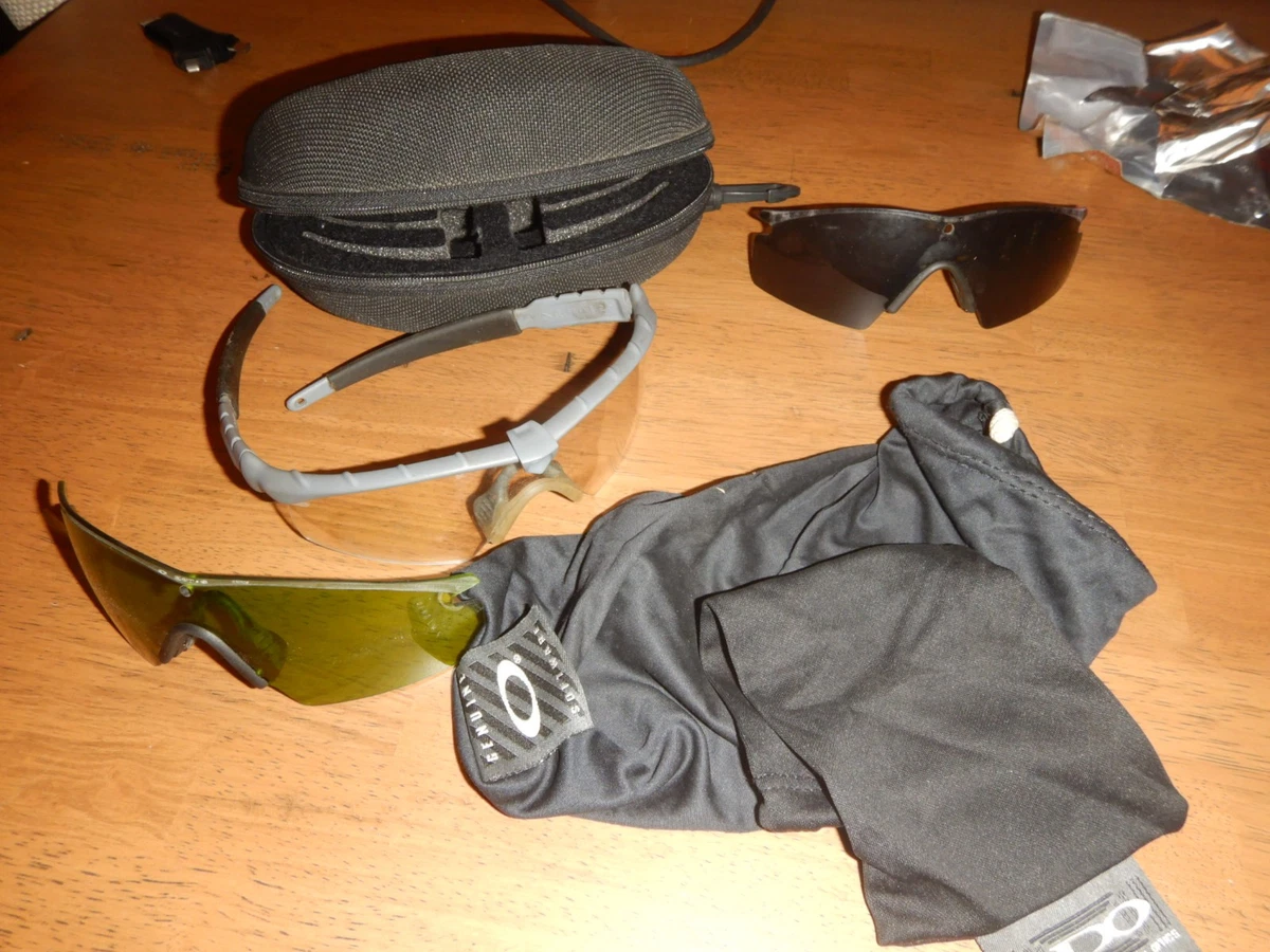 Oakley Winter Sports Goggles & Sunglasses for sale | eBay