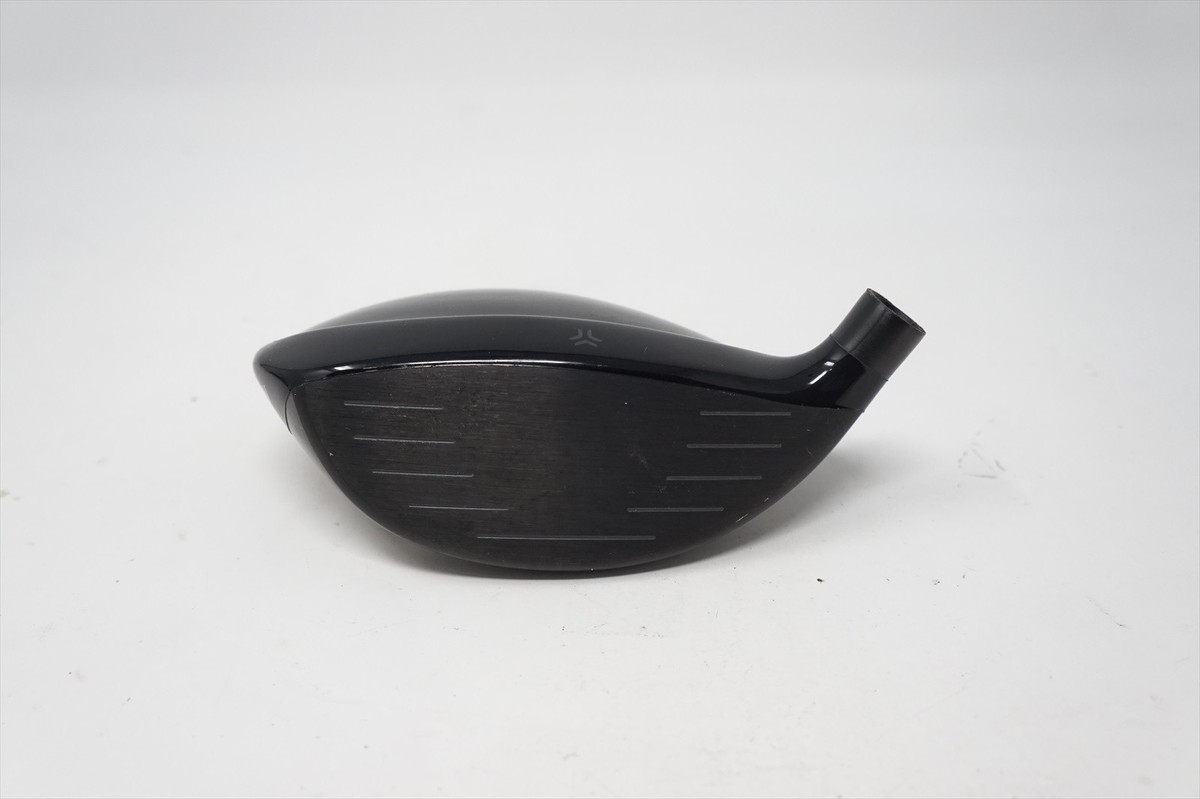 HEAD COURSE 154 × HEAD NX Srixon Zx Mk Ii 19* #3 Hybrid Club Head Only 1305415 - Mikes
