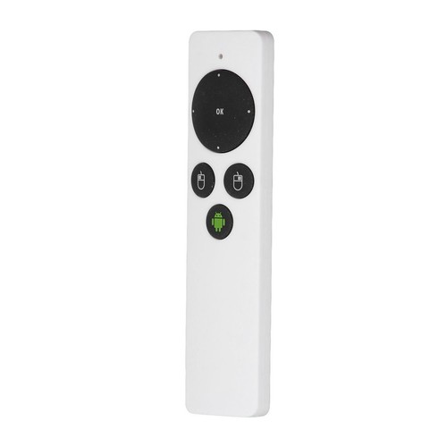 2.4Ghz Remote Control Mouse With Gyroscope ABS Smart Wireless Gyroscope Mou Part - Picture 9 of 12