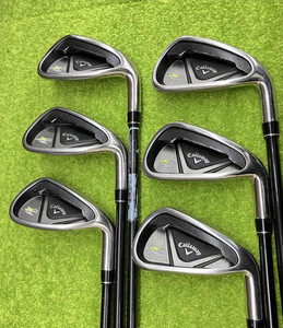 Callaway X2 Hot Set | eBay