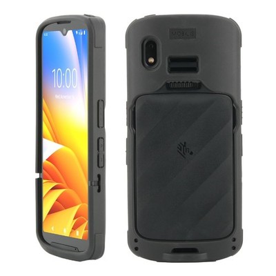 Mobilis Rugged Case Compatible with Zebra TC15 TN28 Mobile Computers, Reinforced
