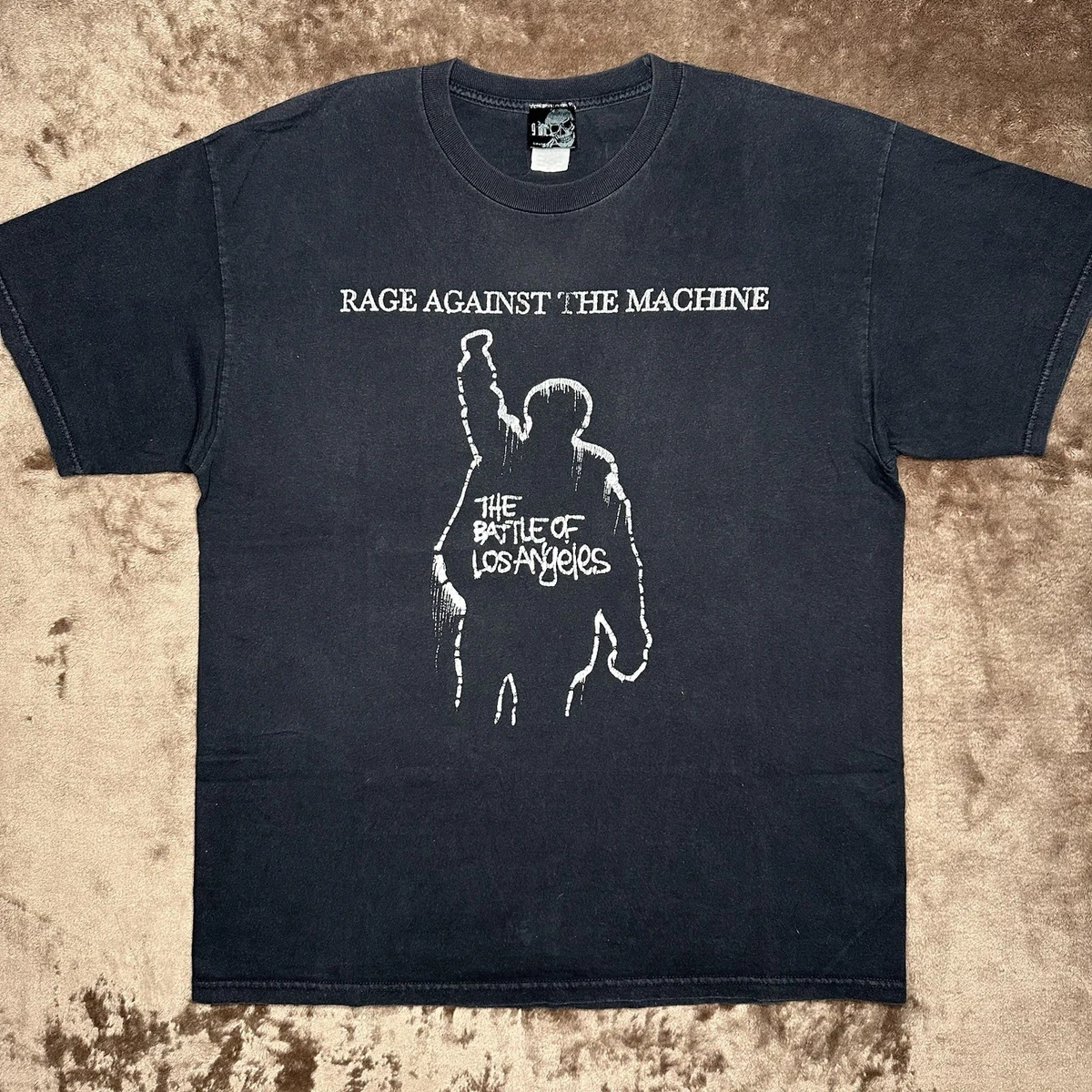 25+ Rage Against The Machine Shirt for sale | Updated Oct 2026