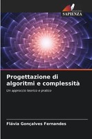 FláVia GonçAlves Fernandes | Progettazione Di Algoritmi E Complessità | Buch