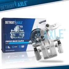 Rear Right Disc Brake Caliper w/ Bracket Assembly for 1991-1996 INFINITI G20