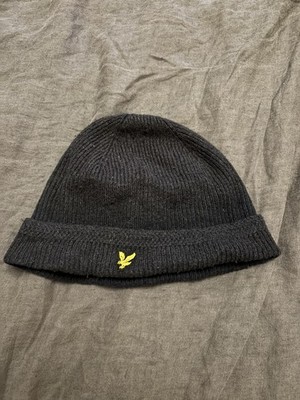 Lyle And Scott Beanie