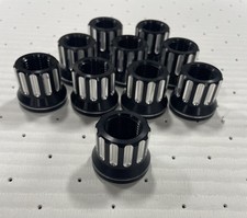 5/8” Billet lug Nuts (10 pack)