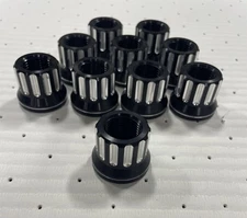 5/8” Billet lug Nuts (10 pack)