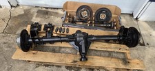 Differential Housing-sport Vin K Auto Trans 4 Speed Trans Transmission