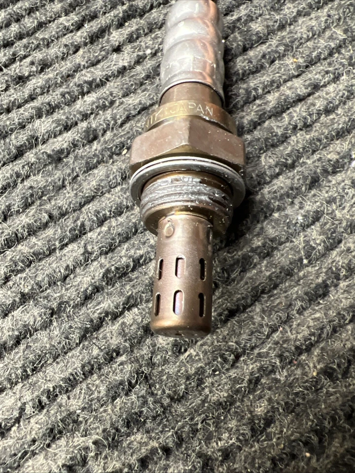 氧气传感器加热德科 213-3138 GM 12578576 — 第 3/4 张图片