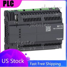 Schneider Electric TM172PBG28R M172 PERF. BLIND 28 I OS-