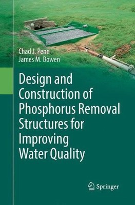 Design and Construction of Phosphorus Removal Structures for ... - 9783319864471