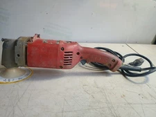Milwaukee 5535 7" Heavy Duty Polisher  11 Amps