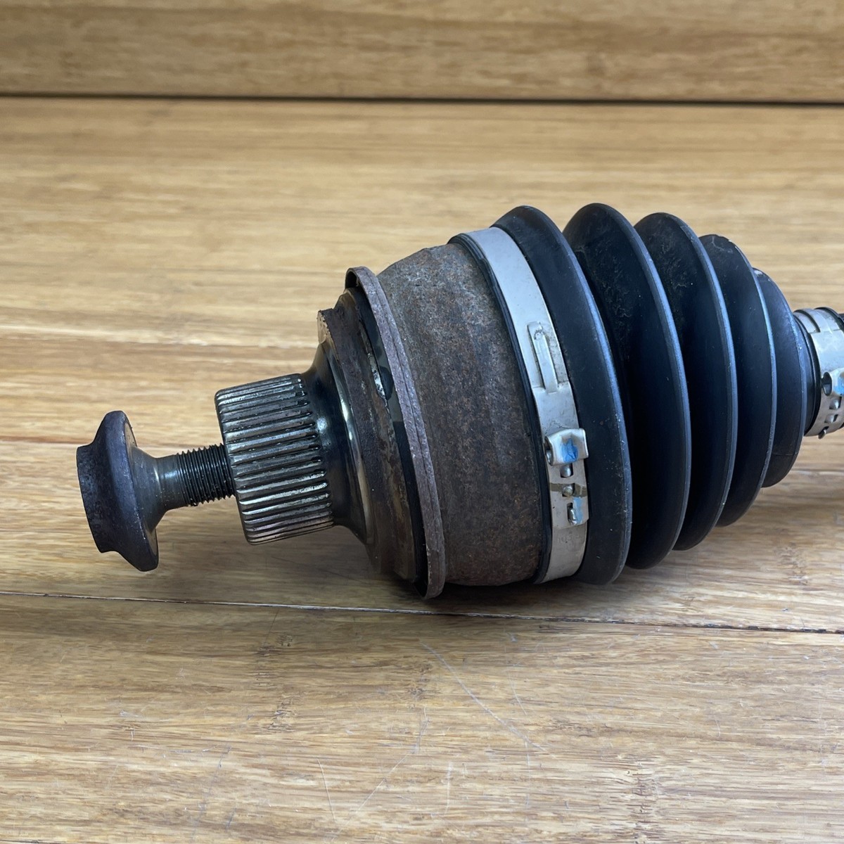 ἁῩἡI A II B AdvancedῴᾨὩ Audi OEM 2018 Q5 Front Suspension-axle Assembly 80A407271E