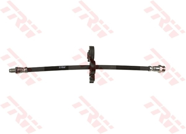 TRW Bremsschlauch PHB306 FüR 230L Peugeot Ducato 230P Fiat Boxer CitroËN Bus 4X4-image