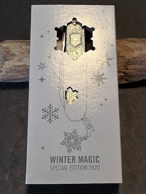 Victorinox Pionier X Winter Magic Special Edition 2020 0.8231.22E1