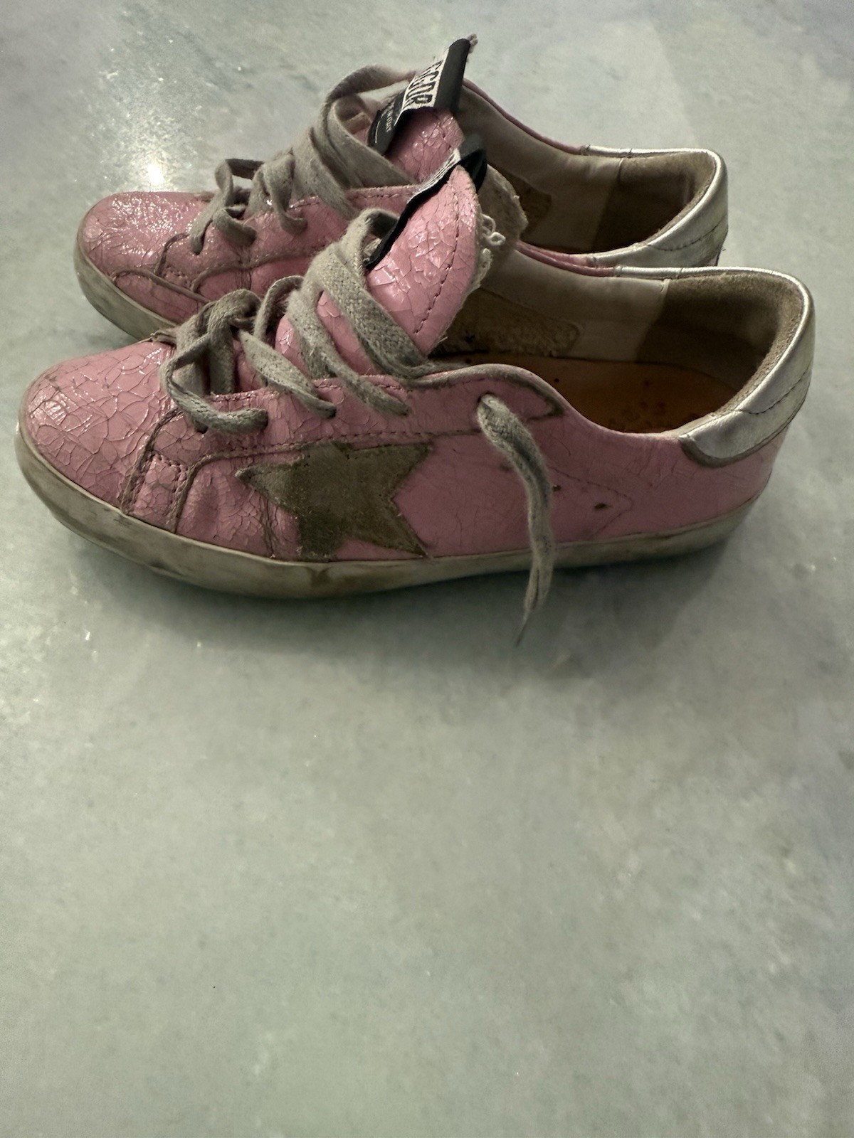 Golden Goose Girls