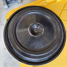 1985 Chevrolet Monte Carlo Oem Round Air Cleaner Lid Carburetor Chevy Gm
