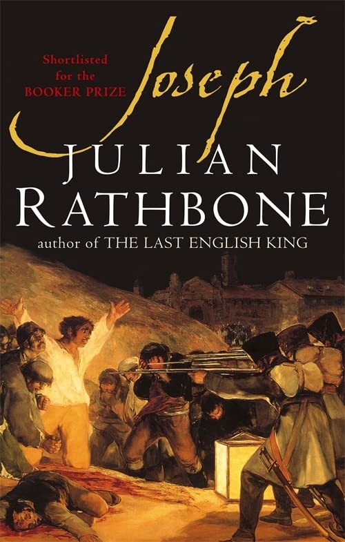 Joseph-Julian Rathbone