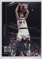 1997-98 Upper Deck Cherokee Parks #257 1ar2