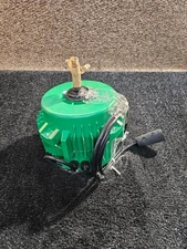 Kemao Fan EC Motor ME132M1-1.5 KM12001753 1.5kW 380-480V