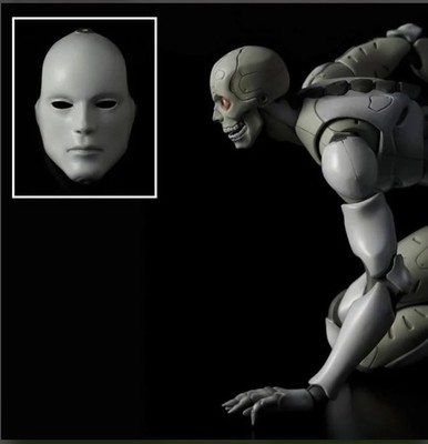 AUTHENTIC 1000toys TOA Heavy Industries 1/6 scale Synthetic Human Figure