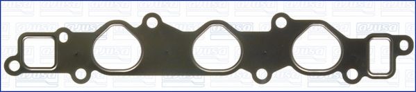 Dichtung AnsaugkrÜMmer Ajusa 13103800 FÜR Lexus Mitsuoka Toyota Saugrohrdichtung-image