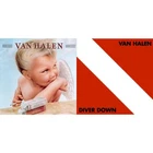 Van Halen - Diver Down & 1984 [New LP Vinyl Bundle]