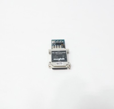 B&b Electronics 485CSP2 Rs-485 Port Converter Rs-232 To Rs-485