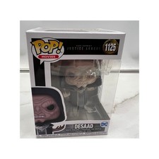 Funko Pop Justice League Movie Figures - Zack Snyder's Justice League Gallery 47