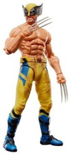 Deadpool & Wolverine Marvel Legends Actionfigur Wolverine 15 cm