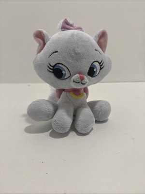 Posh Paws Disney Aristocats Marie Katze Kätzchen Plüschtier Kuscheltier - klein 5 Zoll
