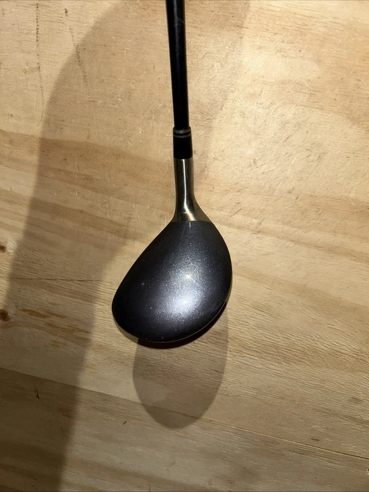 21° Left Handed Hybrid Perfect Club - Image 3 of 4