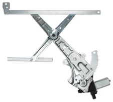 ACI 388505 Power Window Motor and Regulator Assembly
