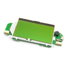 Turnigy Evo Replacement Main Board and LCD Display (HK-MT6B-V1.4)