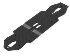Schumacher Mi9 2mm Carbon Fiber Chassis Stiff SCHU9079