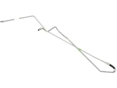 Genuine Ford 2000-2002 Expedition Automatic Trans Oil Cooler Hose 1L3Z-7A030-AA