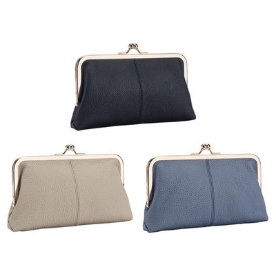 Abendtasche Elegant PU Leder Clutch Handtasche für Frauen für Arbeit Abschlussball Hochzeit