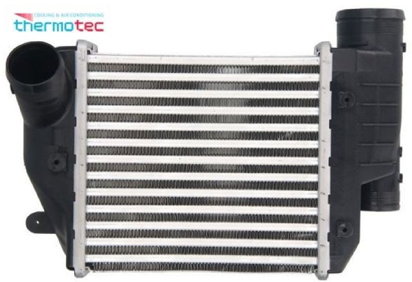 Thermotec DAA026TT LadeluftküHler LLK TurboküHler KüHler FüR Audi-image
