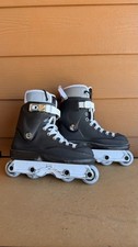 Mesmer TS3 Inline Skates