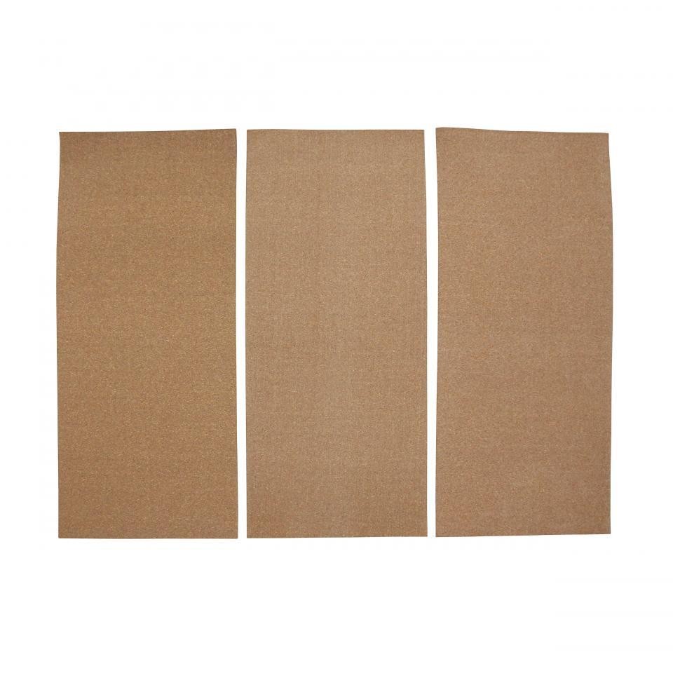 Joint liège nitrile contre les fuites d'huile kit 3 plaques 475x210mm