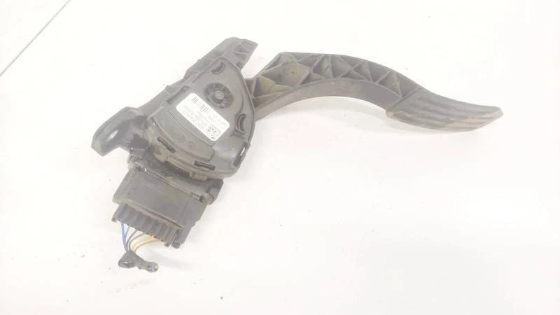 Volvo XC 60 2007 Accelerator throttle pedal (potentiometer) 6G929F FR2100576-98 - Photo 2/4