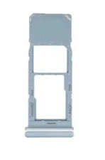 SIM Card Tray Slot Holder Replacement for Samsung Galaxy A13 5G A136U - Green