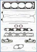 Original Ajusa Dichtungssatz Zylinderkopf 52137400 FüR Chevrolet Daewoo Opel