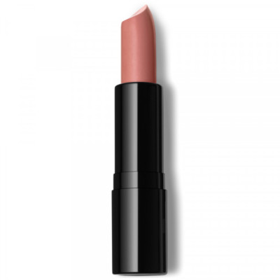 NEW! Satin Lipstick ~Magnificent Mile~ Nourishes Hydrates Rich Smooth Satin Fin