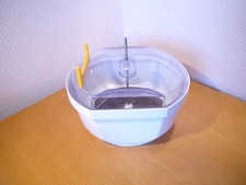 Krups 3Mix Schälmaschine Kartoffelschälmaschine Typ 365, top!