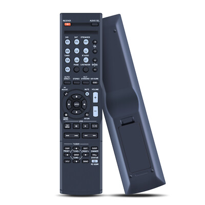 New RC-929R Remote Control For Pioneer AV Receiver HTP-074 VSX-325 VSX-531