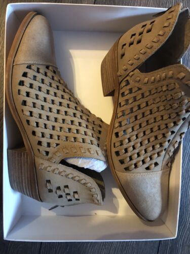 Vince Camuto Neeja Bootie - Women's 