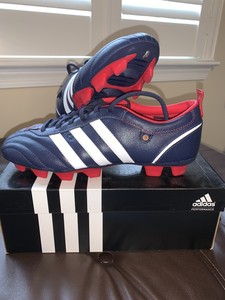 zapatos adidas soccer