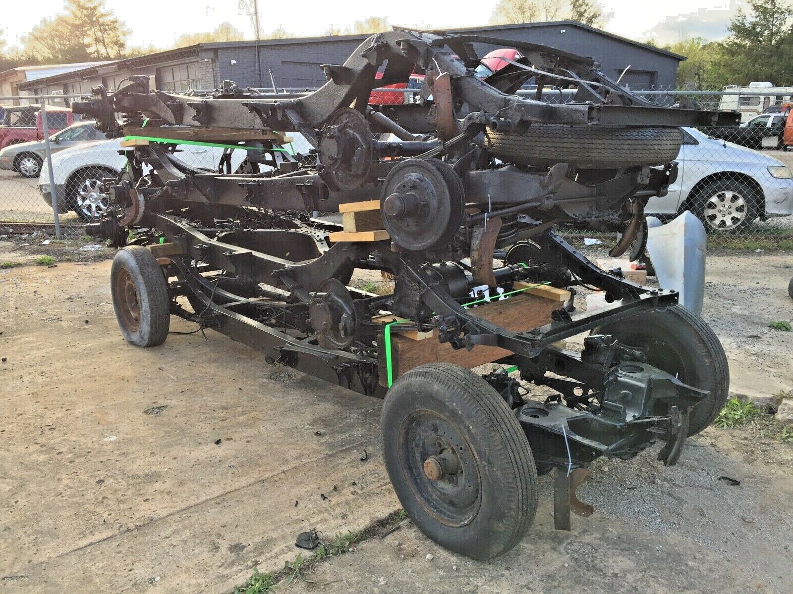 BENTLEY SPECIAL BUILDER? ROLLS ROYCE REGULATOR THE WORLDS LARGEST USED INVENTORY